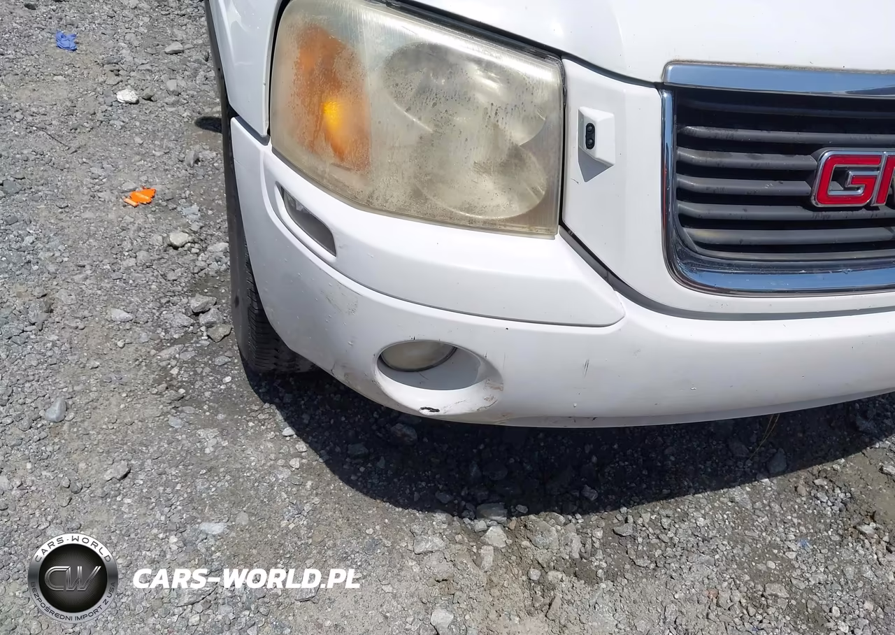 2002 GMC Envoy Xl Slt VIN:1GKES16S826116002 - 13