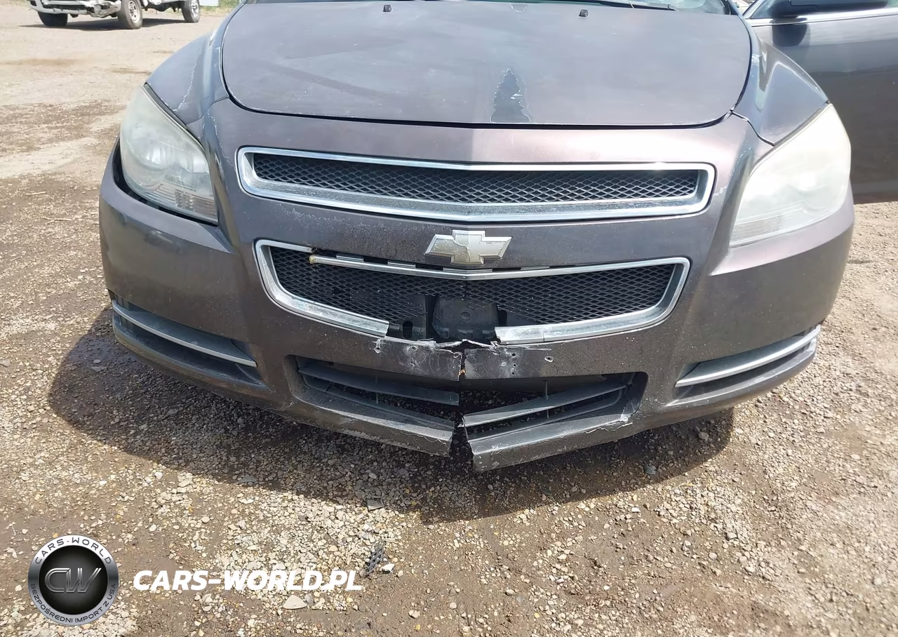 2011 Chevrolet Malibu 1Lt VIN:1G1ZC5E13BF327899 - 6