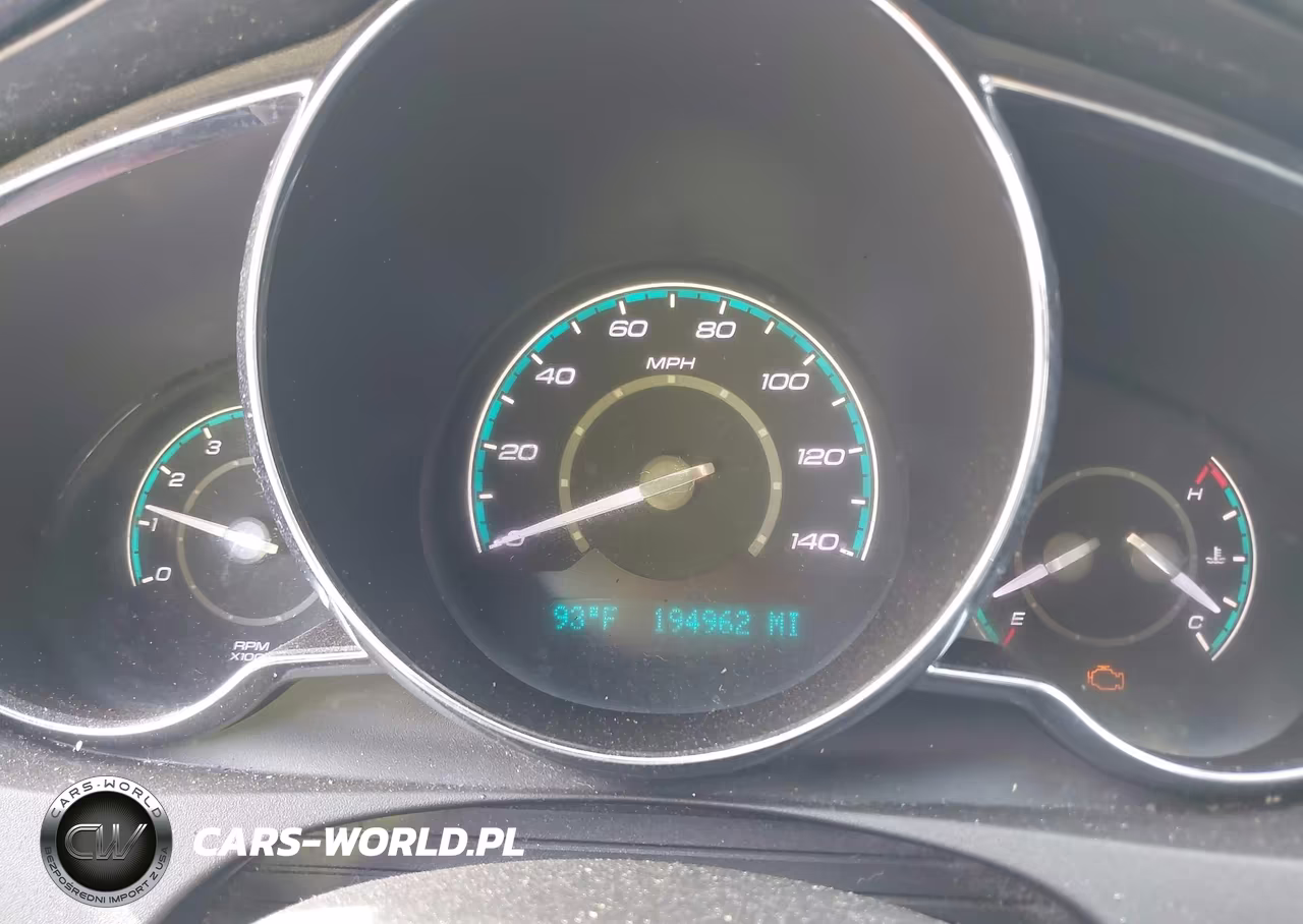 2011 Chevrolet Malibu 1Lt VIN:1G1ZC5E13BF327899 - 7