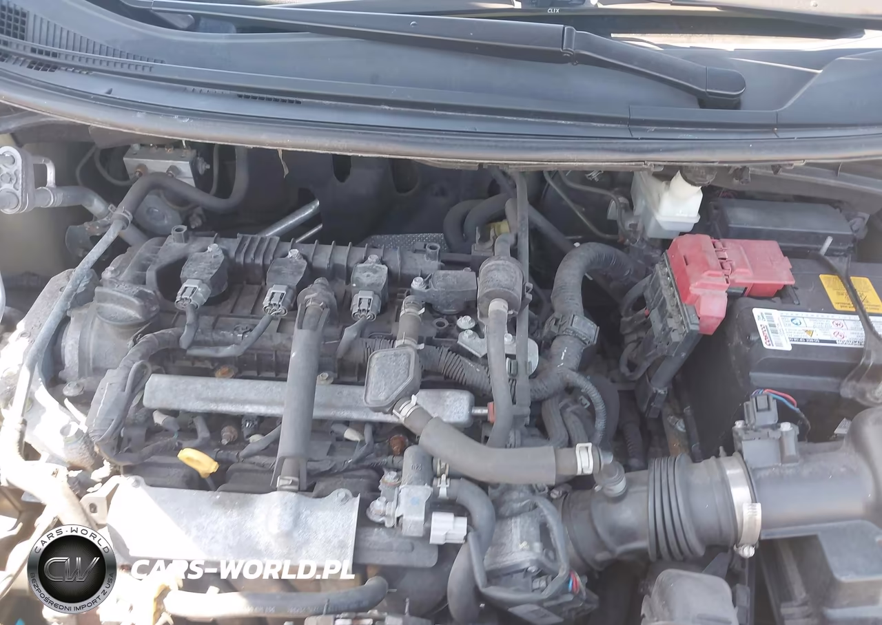2020 Nissan Versa S Xtronic Cvt VIN:3N1CN8DV6LL879291 - 10