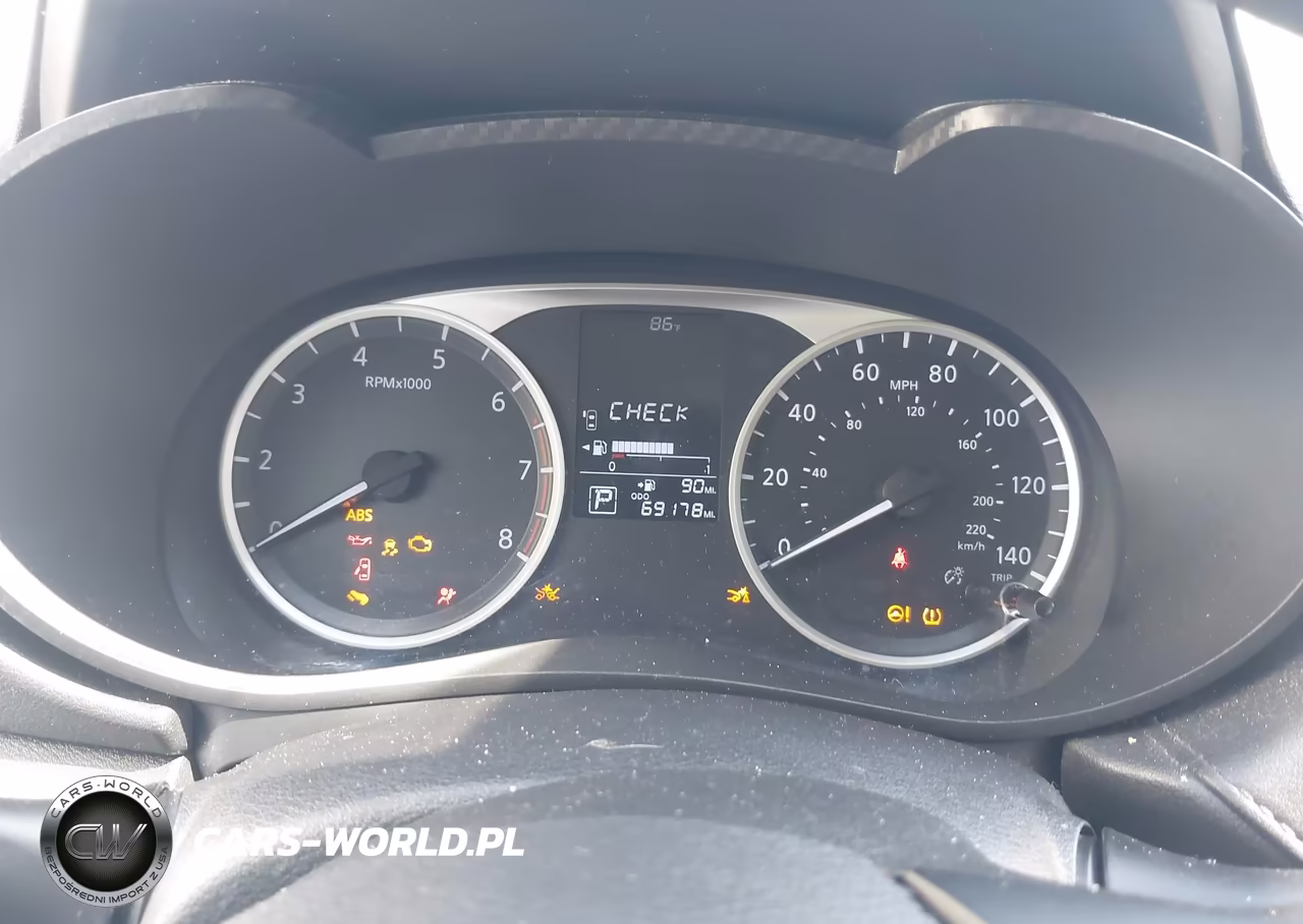 2020 Nissan Versa S Xtronic Cvt VIN:3N1CN8DV6LL879291 - 7