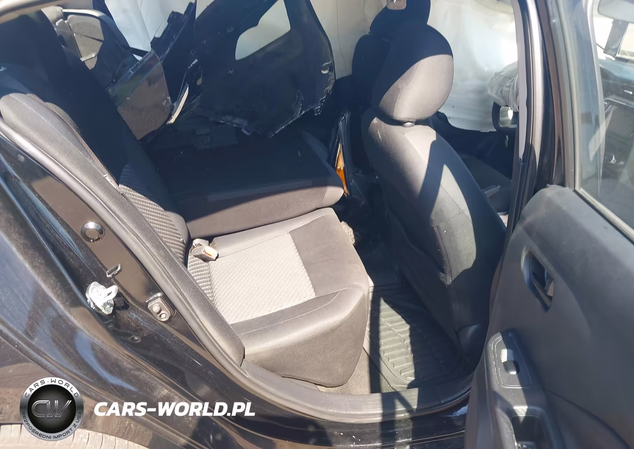 2020 Nissan Versa S Xtronic Cvt VIN:3N1CN8DV6LL879291 - 8