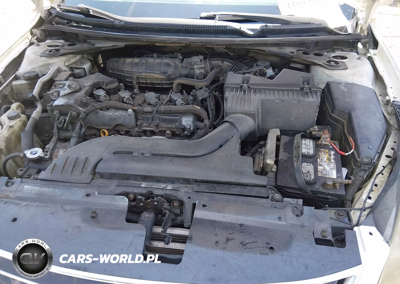 2012 Nissan Altima 2.5 S VIN:1N4AL2AP2CC128168 - 10
