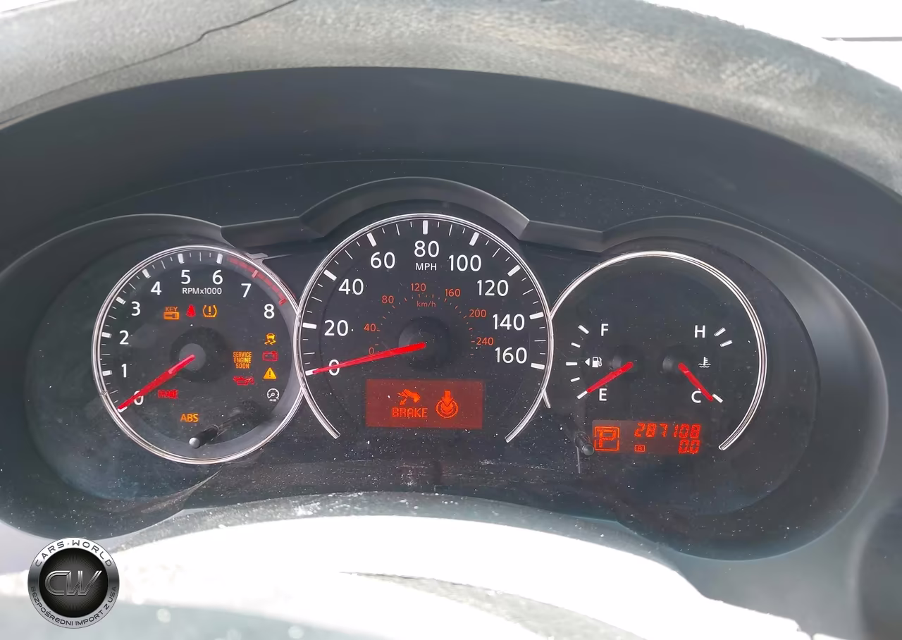 2012 Nissan Altima 2.5 S VIN:1N4AL2AP2CC128168 - 7