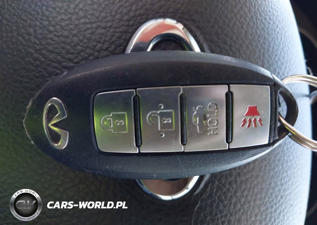 2006 Infiniti M35X VIN:JNKAY01F36M250221 - 11