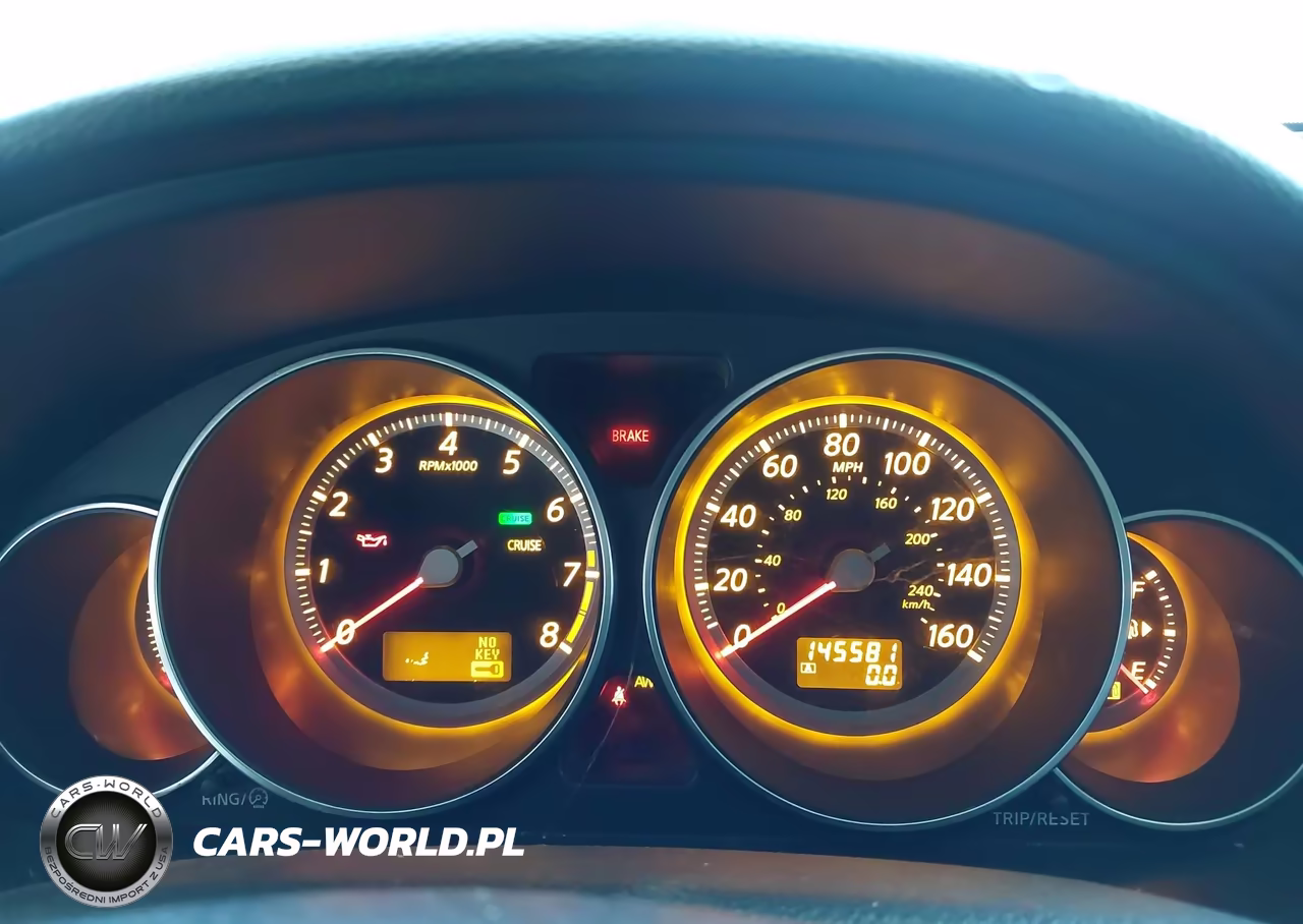 2006 Infiniti M35X VIN:JNKAY01F36M250221 - 7