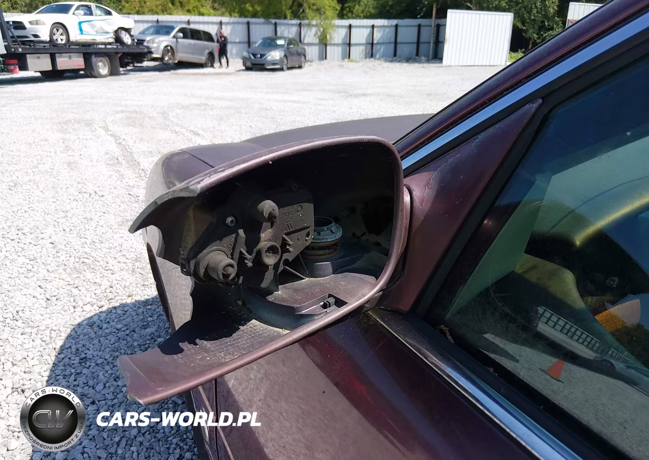 2004 Buick Lesabre Custom VIN:1G4HP52K54U102723 - 6