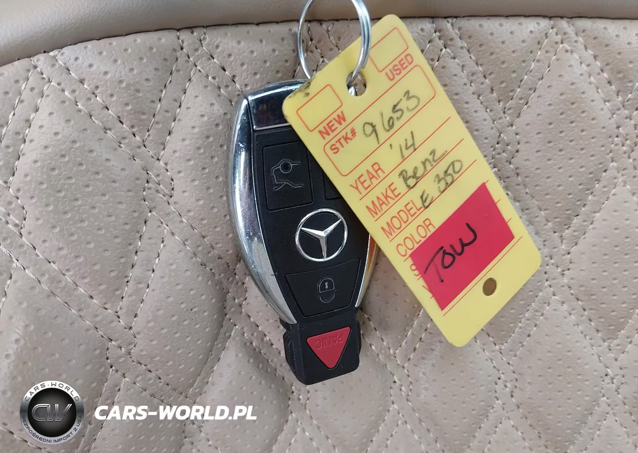 2014 Mercedes-Benz E 350 4Matic VIN:WDDHF8JB0EA982457 - 11