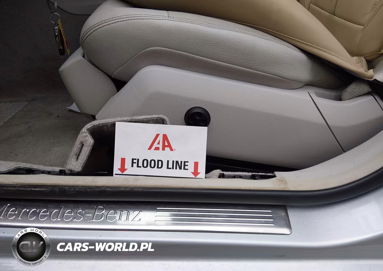 2014 Mercedes-Benz E 350 4Matic VIN:WDDHF8JB0EA982457 - 6