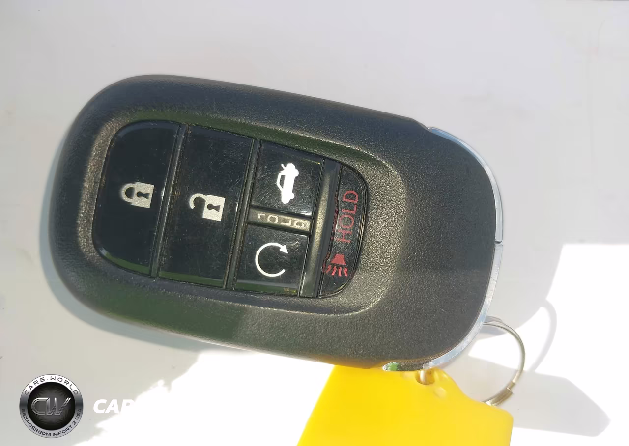 2025 Honda Civic Hybrid Sport-Sport Touring VIN:2HGFE4F82SH325491 - 11