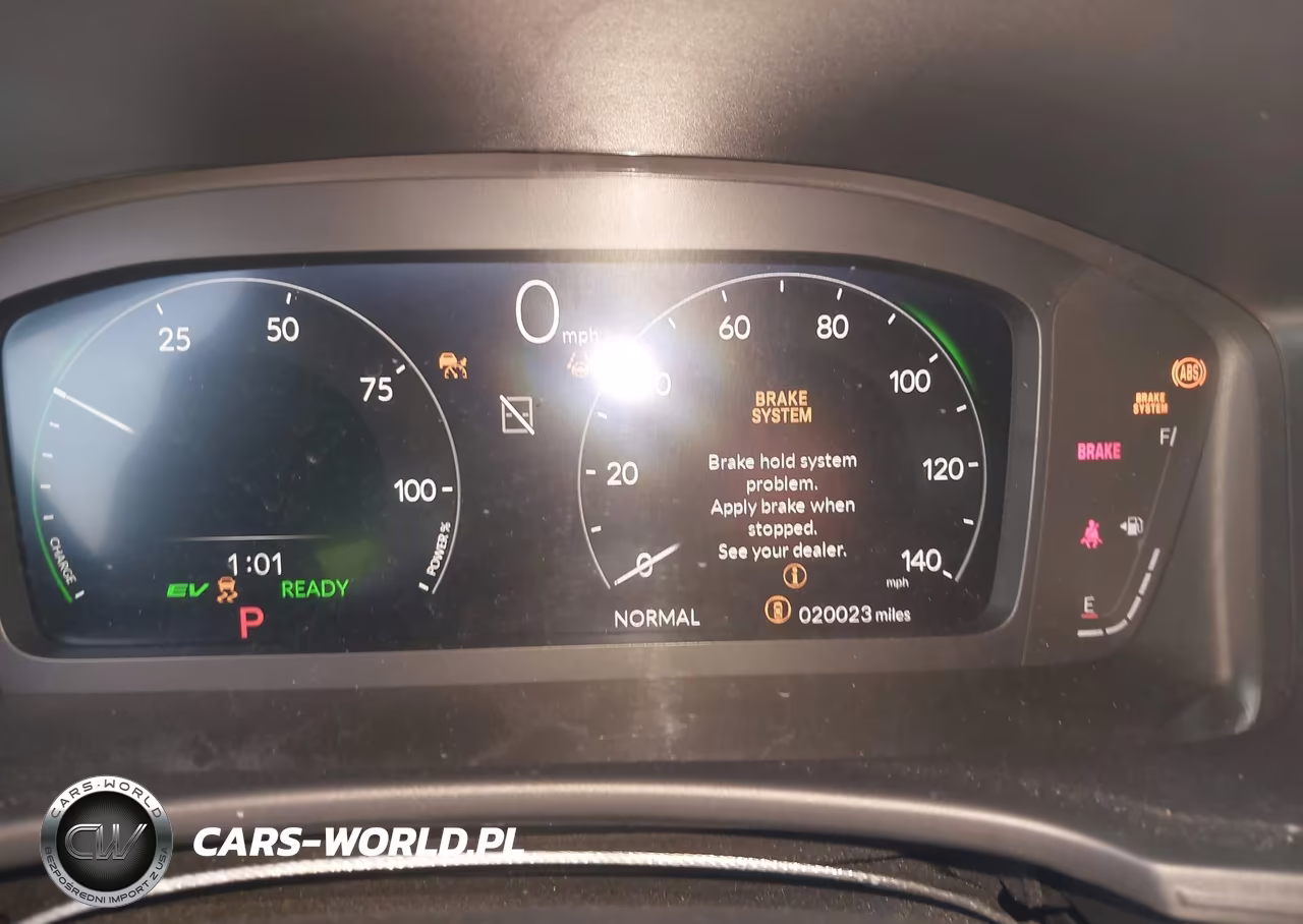 2025 Honda Civic Hybrid Sport-Sport Touring VIN:2HGFE4F82SH325491 - 7