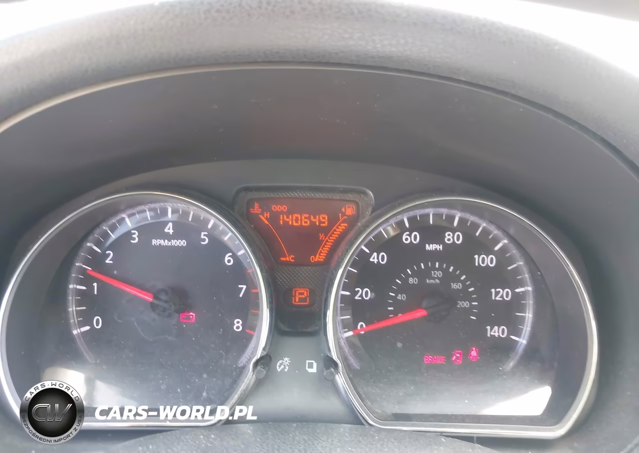 2013 Nissan Versa 1.6 Sv VIN:3N1CN7AP7DL885649 - 7