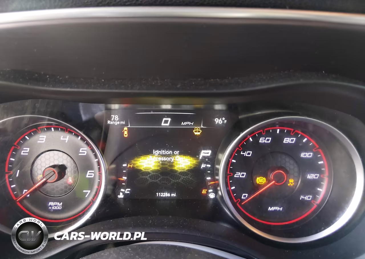 2018 Dodge Charger Sxt Rwd VIN:2C3CDXBG0JH167366 - 7
