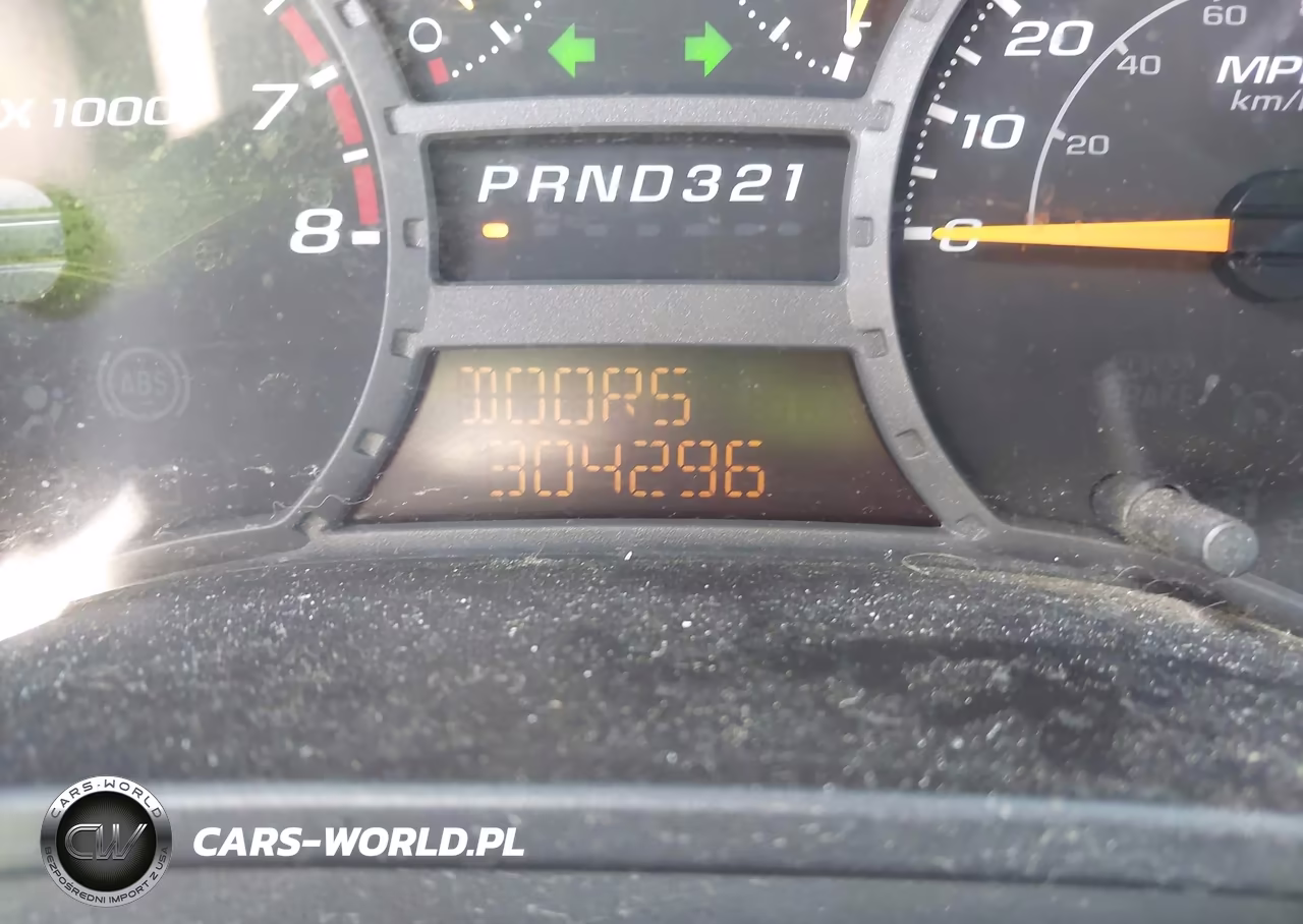 2006 GMC Canyon Slt VIN:1GTDS136068264573 - 7