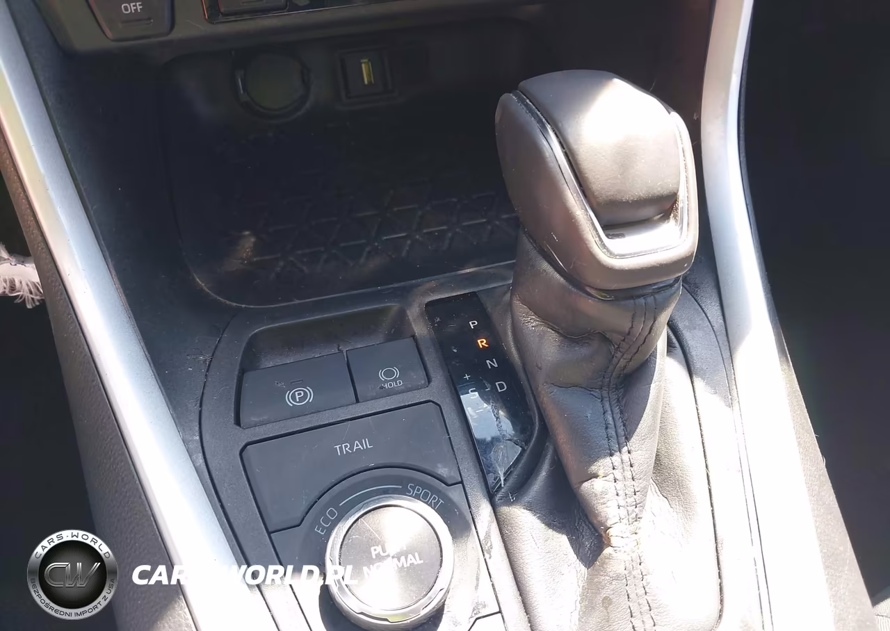 2022 Toyota Rav4 Hybrid Se VIN:4T3T6RFV2NU086952 - 18