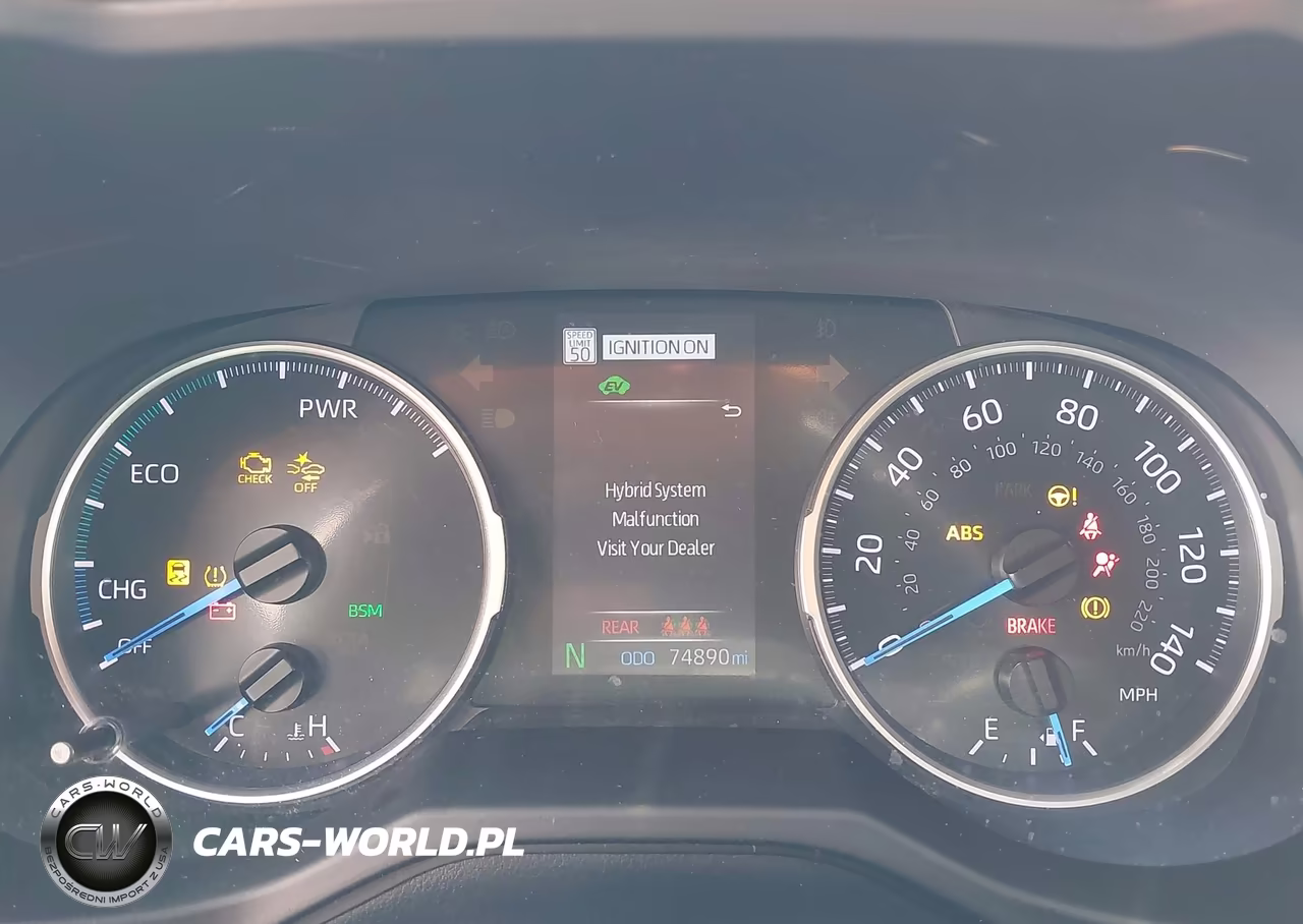 2022 Toyota Rav4 Hybrid Se VIN:4T3T6RFV2NU086952 - 7