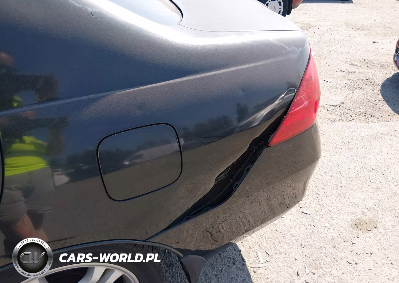 2006 Honda Accord 2.4 Ex VIN:1HGCM56886A124727 - 12