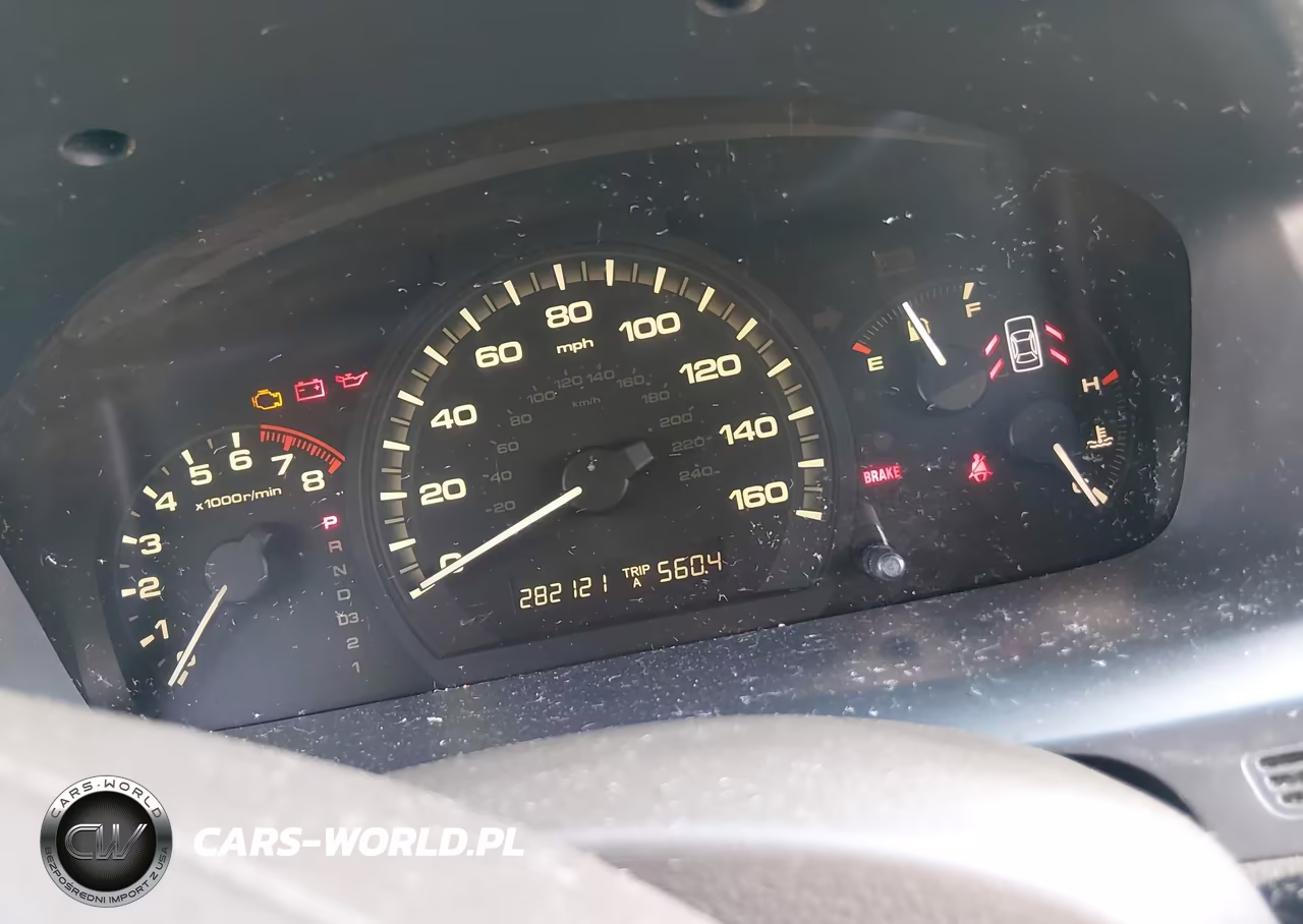 2006 Honda Accord 2.4 Ex VIN:1HGCM56886A124727 - 7