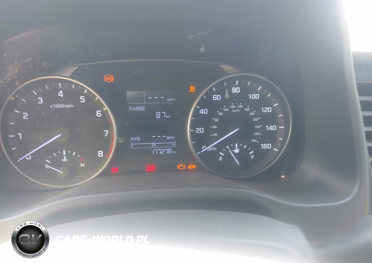 2017 Hyundai Elantra Se VIN:5NPD74LF6HH085848 - 7