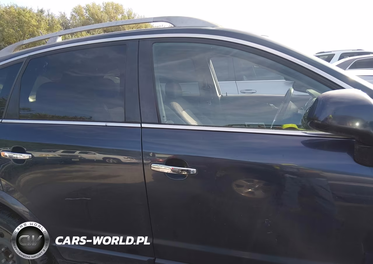 2014 Chevrolet Captiva Sport Fleet Lt VIN:3GNAL3EK4ES648827 - 13