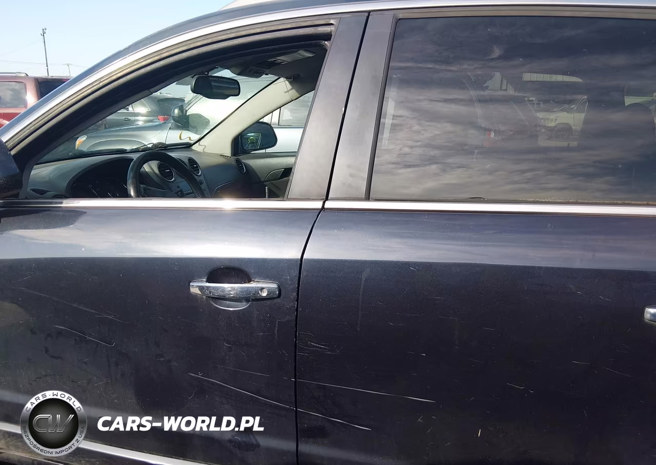 2014 Chevrolet Captiva Sport Fleet Lt VIN:3GNAL3EK4ES648827 - 14
