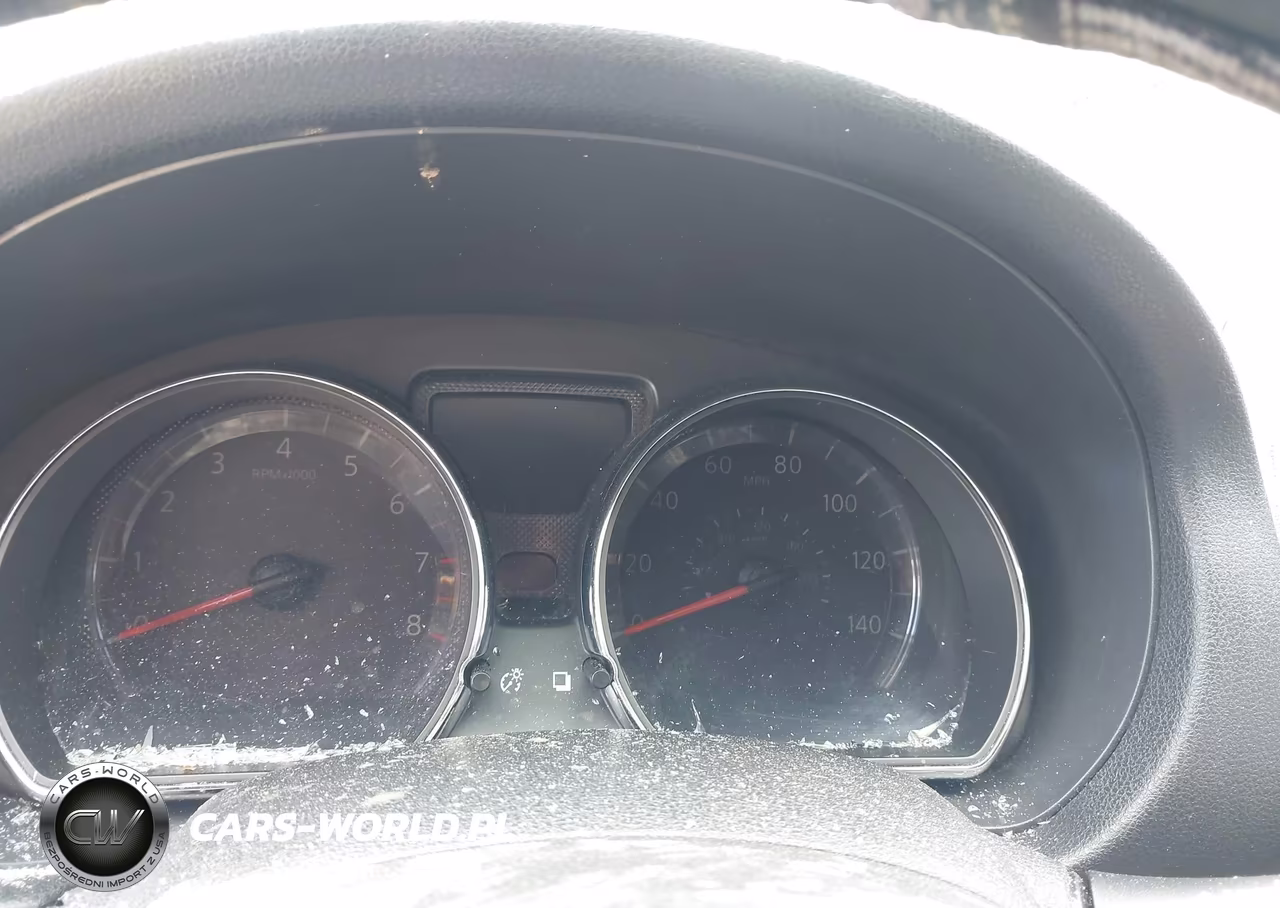 2012 Nissan Versa 1.6 Sl VIN:3N1CN7AP0CL846447 - 7