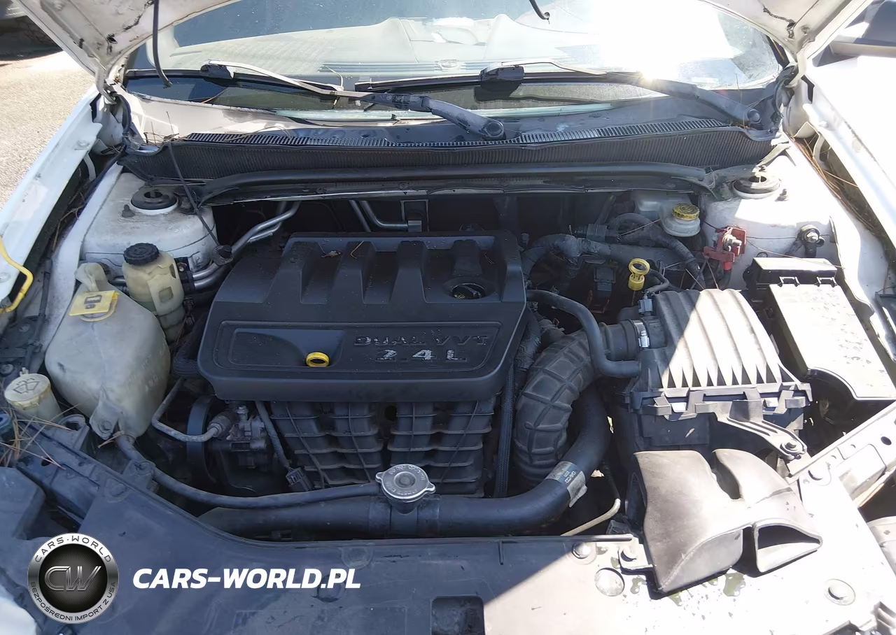 2012 Dodge Avenger Se VIN:1C3CDZAB1CN174550 - 10