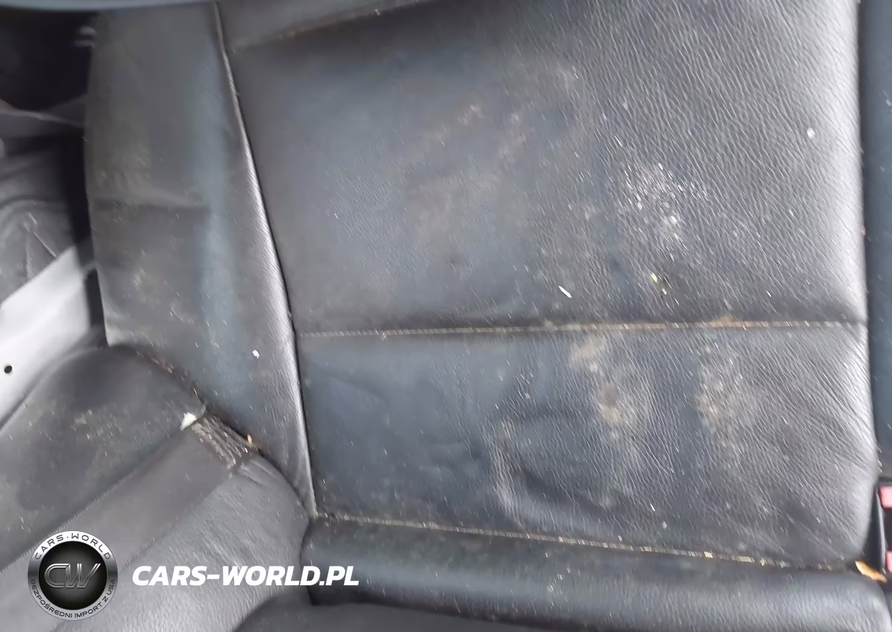 2006 BMW X5 4.4I VIN:5UXFB53586LV24883 - 6