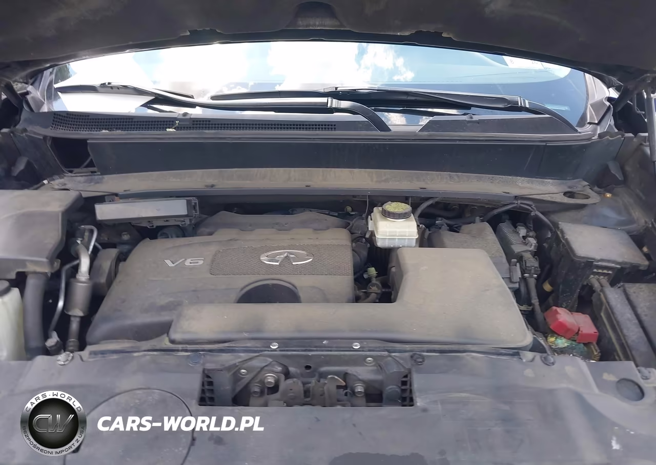 2017 Infiniti Qx60 VIN:5N1DL0MM0HC515270 - 10