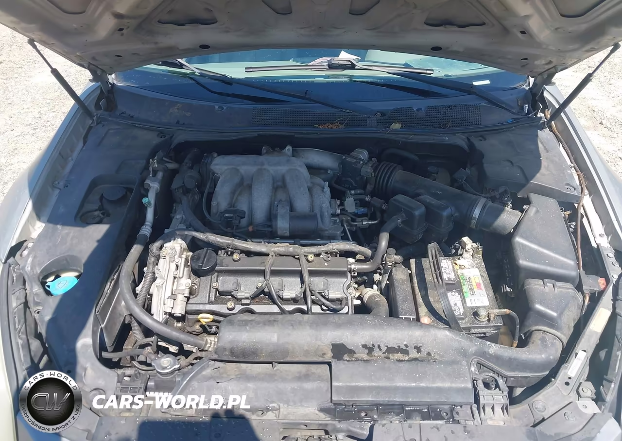 2007 Nissan Maxima 3.5 Sl VIN:1N4BA41E57C852835 - 10