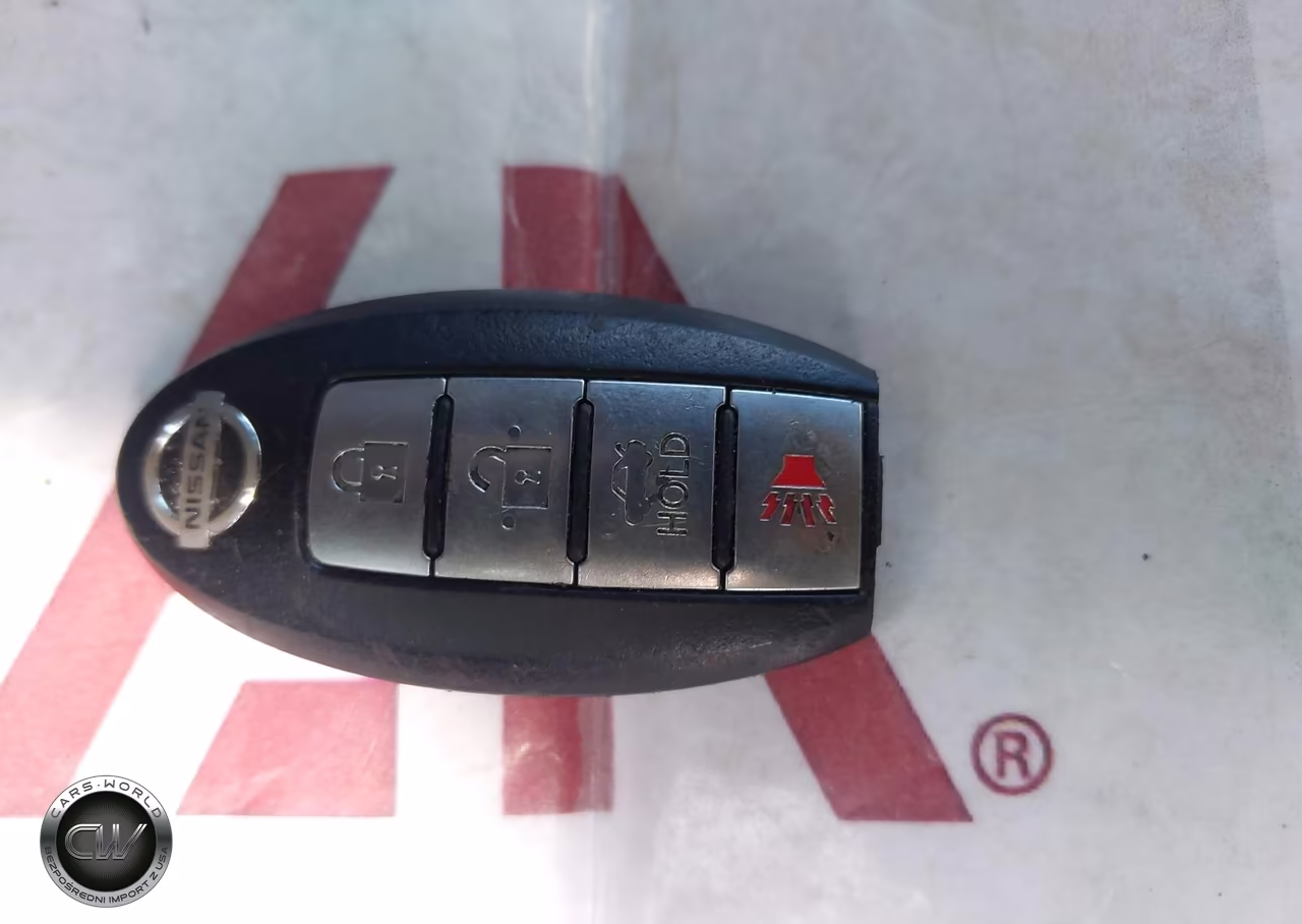 2007 Nissan Maxima 3.5 Sl VIN:1N4BA41E57C852835 - 11
