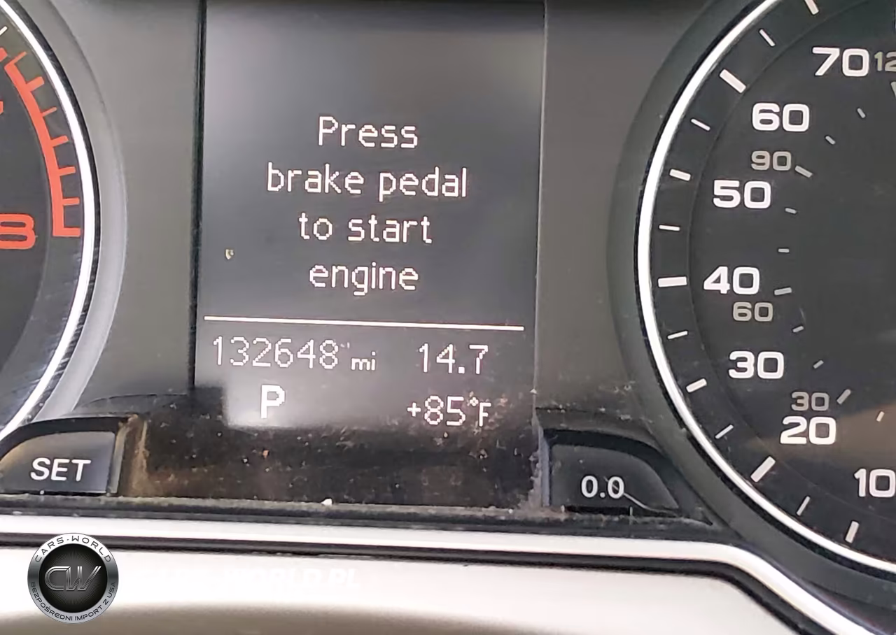 2016 Audi A4 Premium VIN:WAUBFAFLXGN002198 - 15