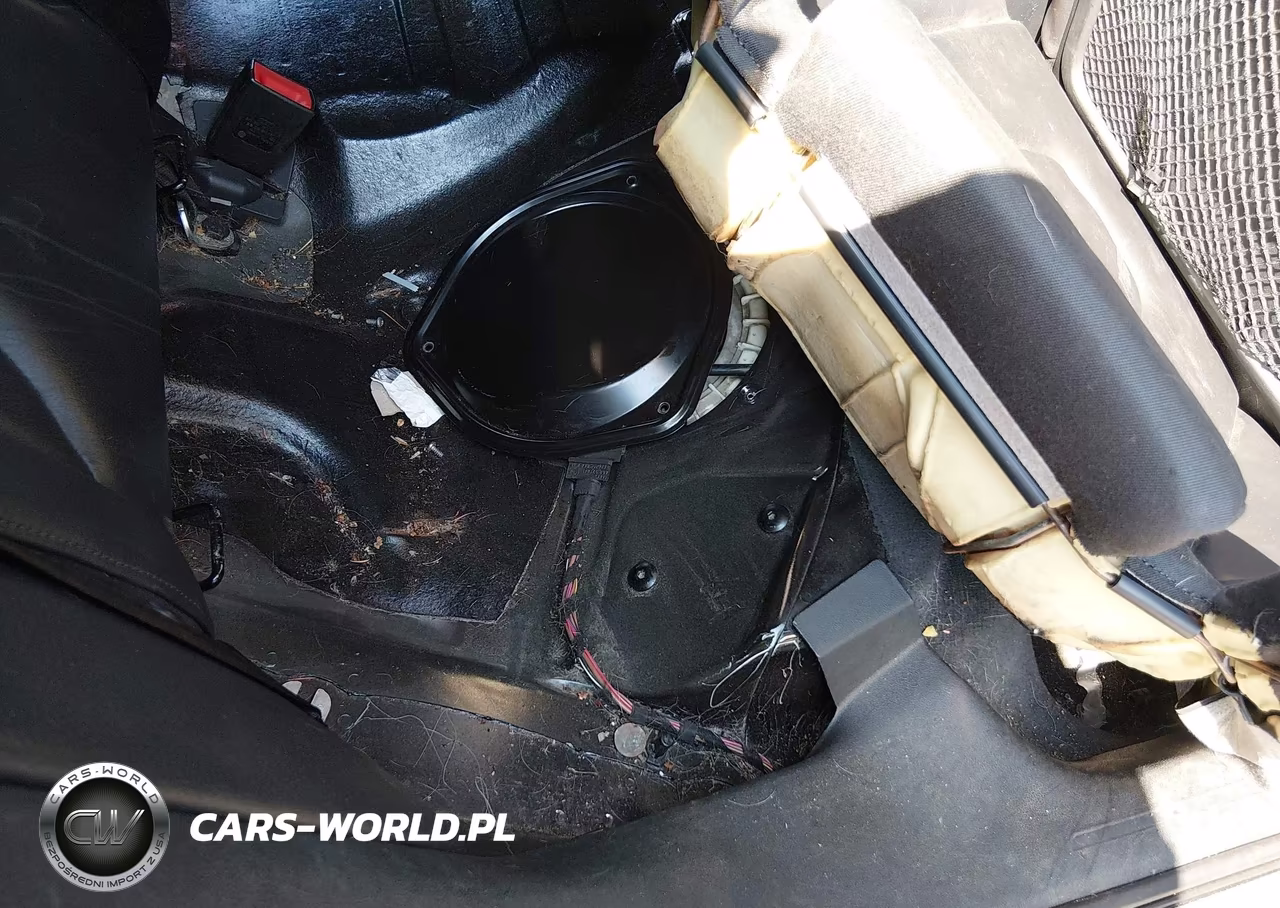 2016 Audi A4 Premium VIN:WAUBFAFLXGN002198 - 6