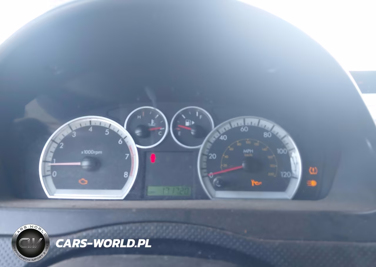 2009 Chevrolet Aveo Lt VIN:KL1TD66EX9B666377 - 7