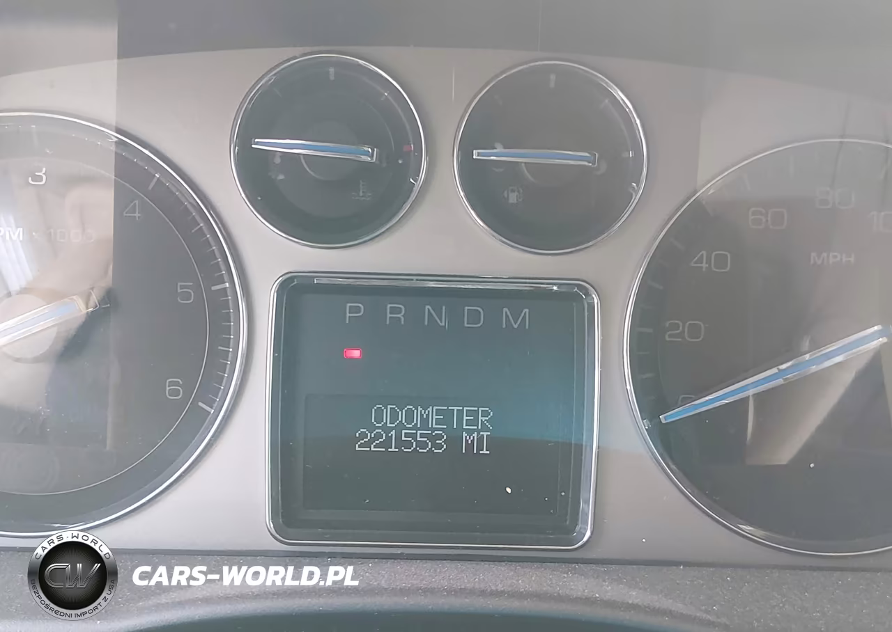 2007 Cadillac Escalade Standard VIN:1GYFK63877R267158 - 7
