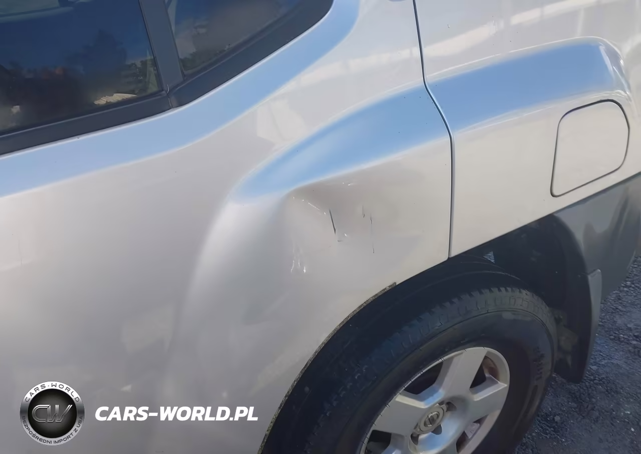 2008 Nissan Xterra S VIN:5N1AN08UX8C503764 - 6