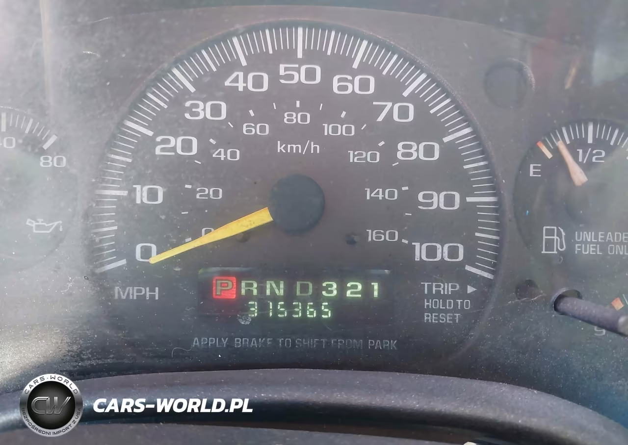 2001 GMC Savana Special VIN:1GDHG31R911155991 - 5