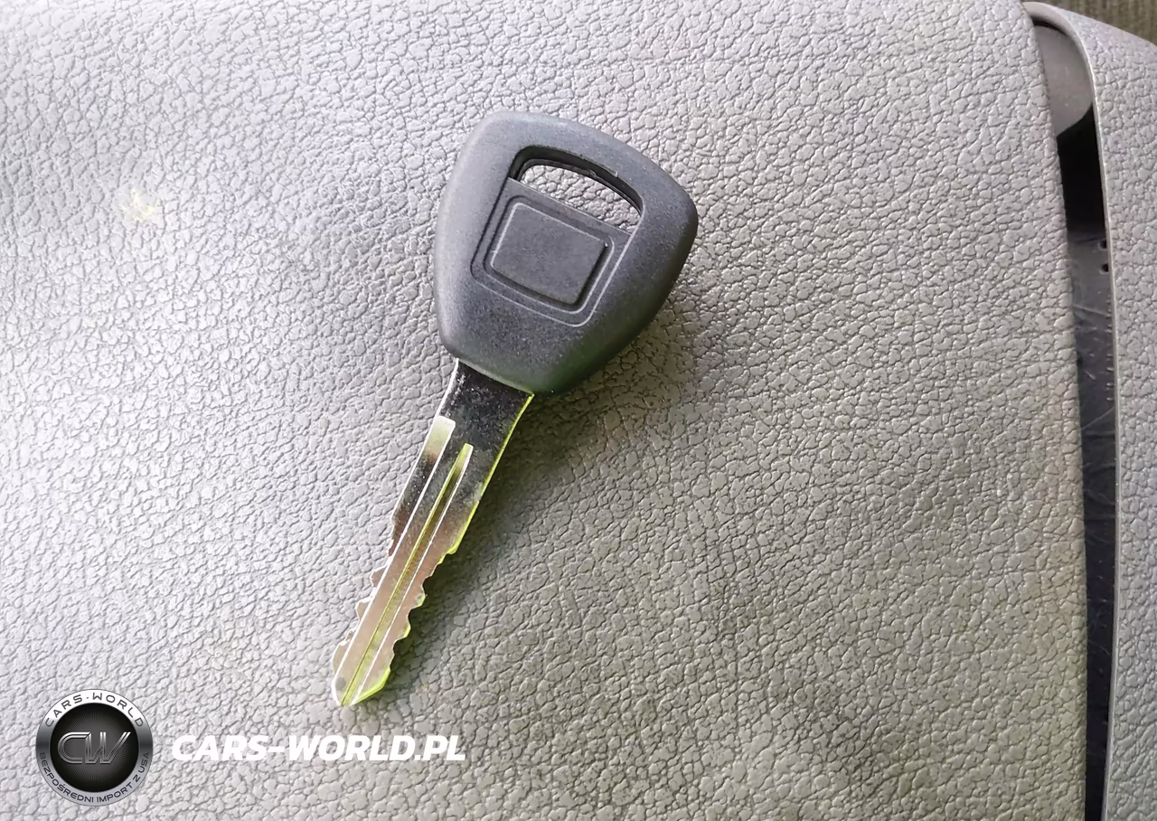 1999 Honda Accord Ex VIN:1HGCG5651XA083100 - 11