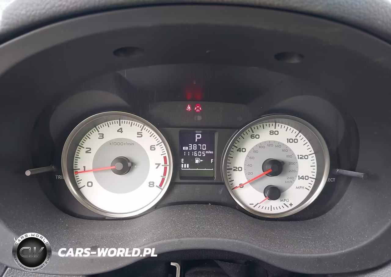 2014 Subaru Impreza 2.0I Limited VIN:JF1GJAH63EH006979 - 7