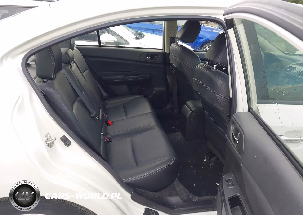 2014 Subaru Impreza 2.0I Limited VIN:JF1GJAH63EH006979 - 8