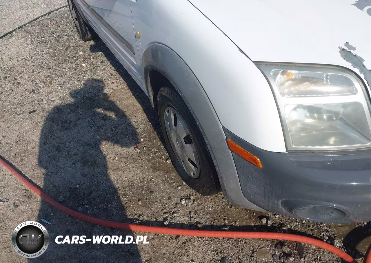 2012 Ford Transit Connect Xl VIN:NM0LS6AN9CT108492 - 13