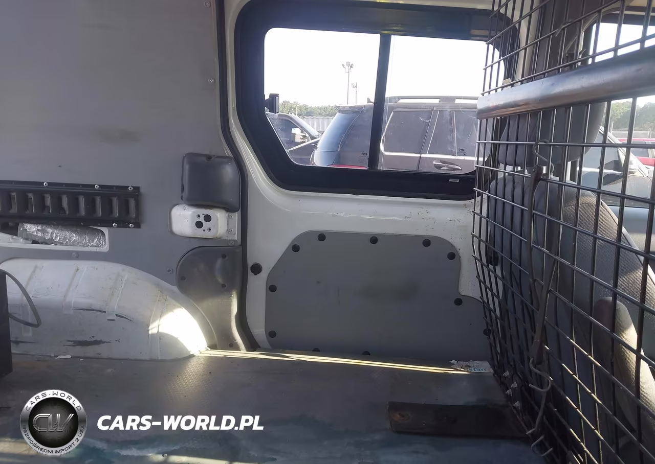 2012 Ford Transit Connect Xl VIN:NM0LS6AN9CT108492 - 8