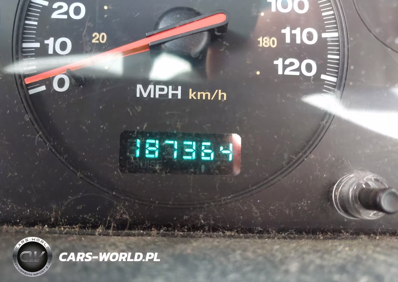 2001 Jeep Grand Cherokee Laredo VIN:1J4GW48S51C661575 - 7