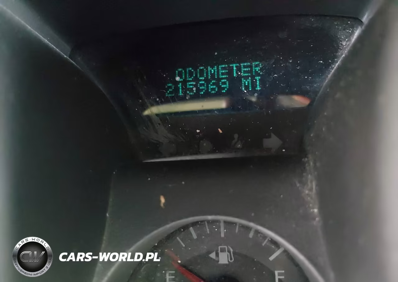 2011 Chevrolet Traverse Lt VIN:1GNKRJEDXBJ380923 - 7