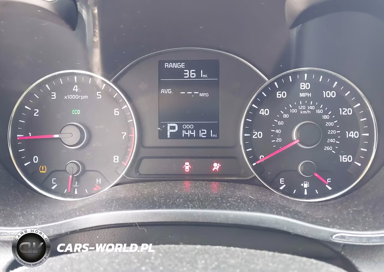 2014 Kia Forte Lx VIN:KNAFX4A68E5150381 - 7