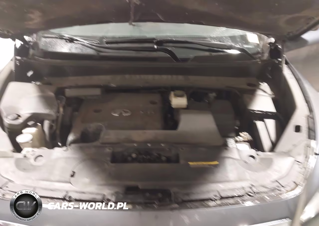 2014 Infiniti Qx60 VIN:5N1AL0MMXEC531202 - 10