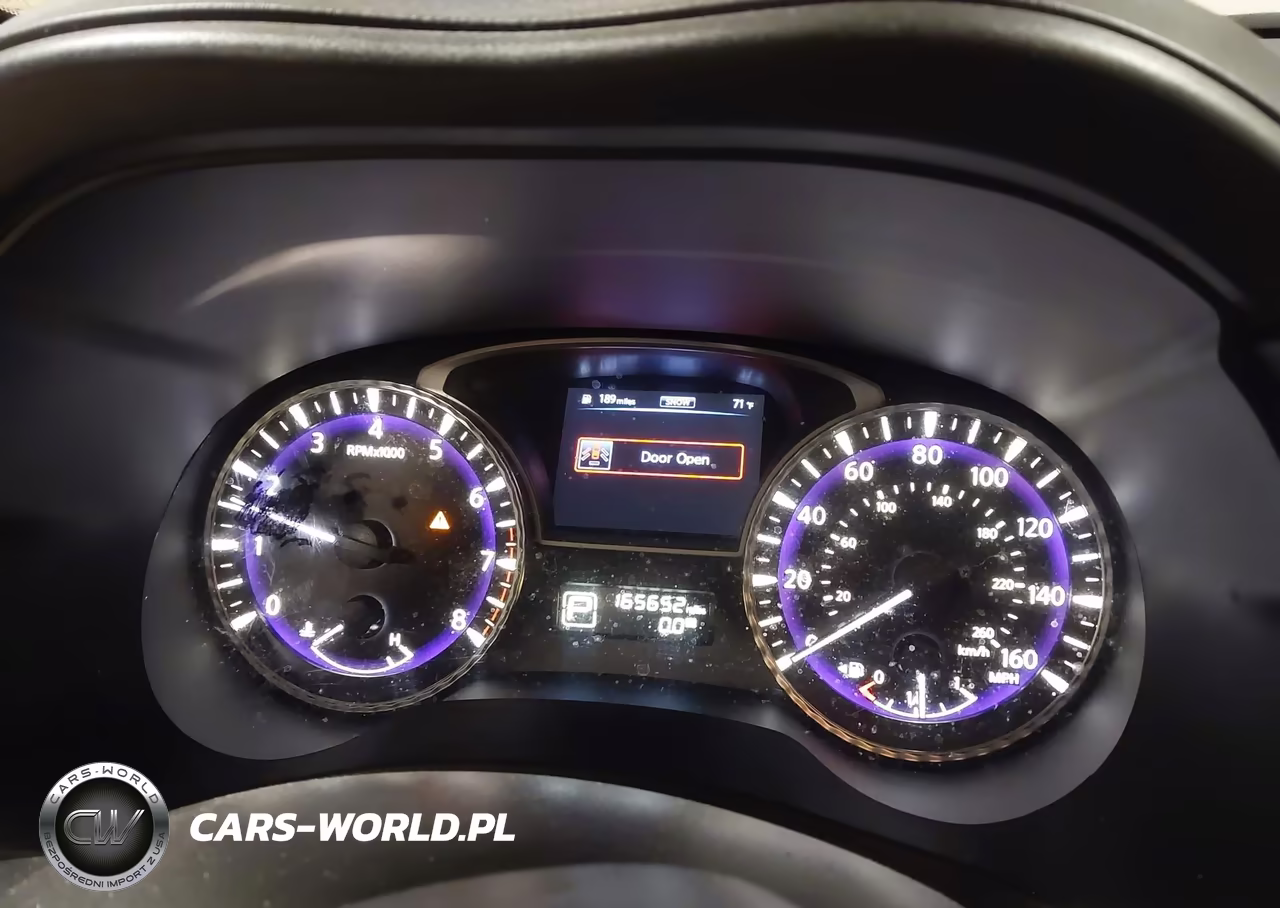 2014 Infiniti Qx60 VIN:5N1AL0MMXEC531202 - 7
