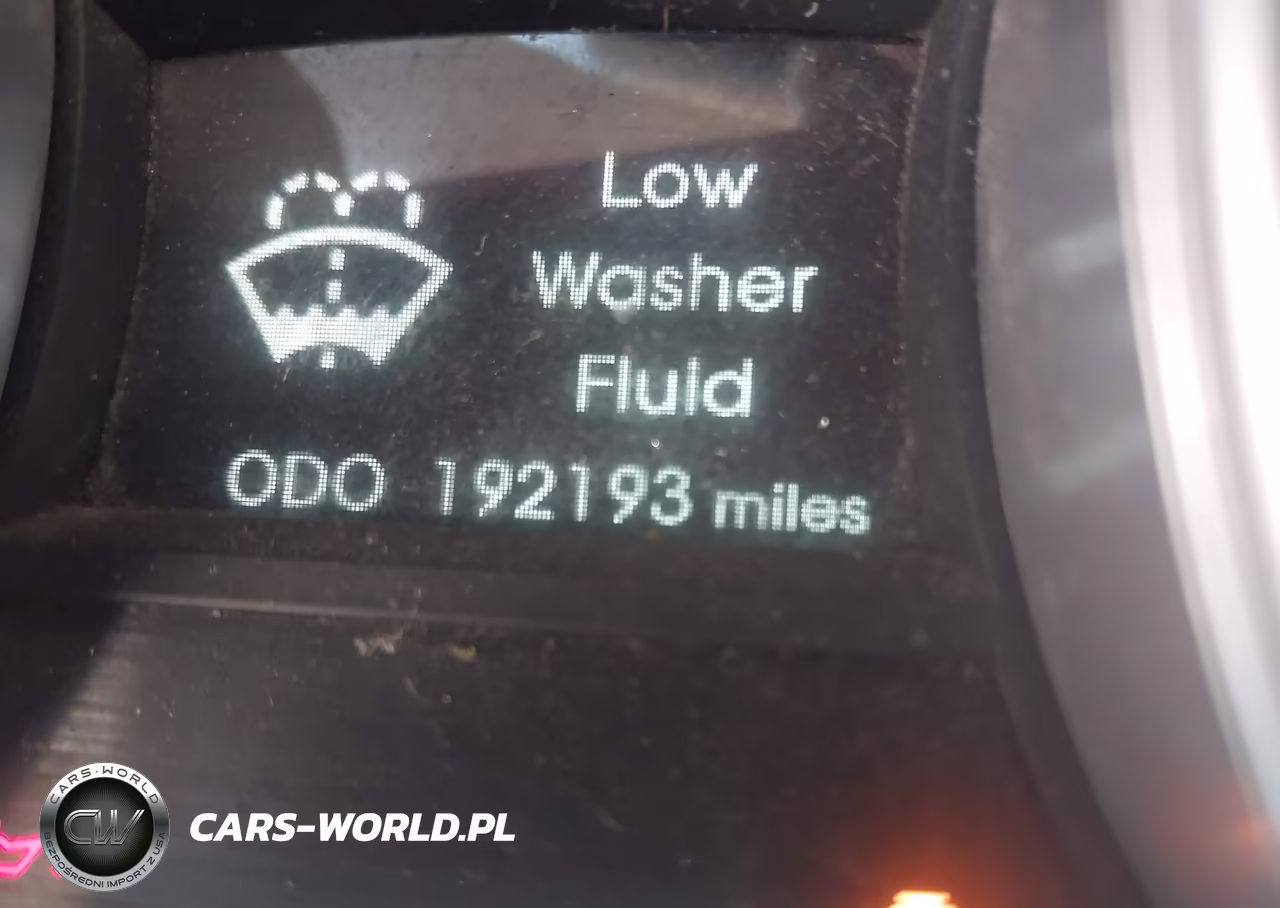 HYUNDAI SONATA GLS VIN:5NPEB4AC0BH057448 - 12