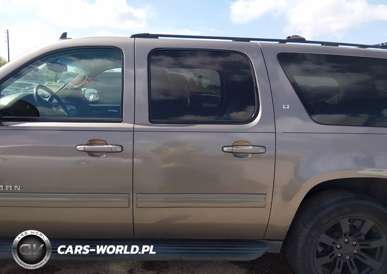 2014 Chevrolet Suburban 1500 Lt VIN:1GNSCJE03ER151293 - 14