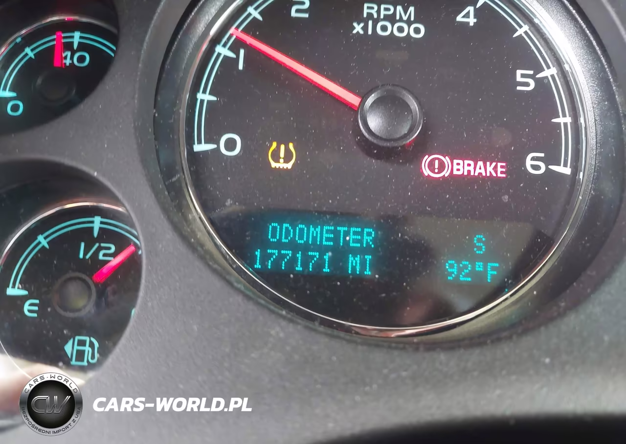2014 Chevrolet Suburban 1500 Lt VIN:1GNSCJE03ER151293 - 15